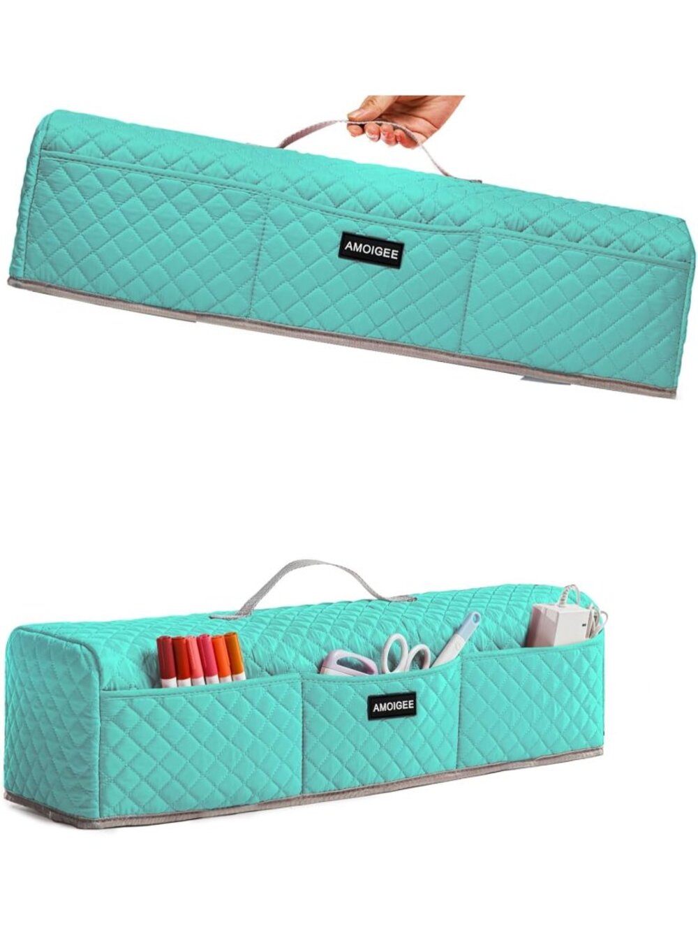 New Padded Dust Cover for Cricut Maker 4